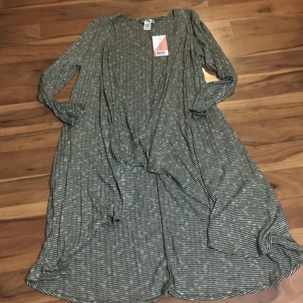 NWT - Glendora Cardigan - Medium